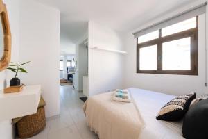 Breeze Sea View Accommodation Las Canteras