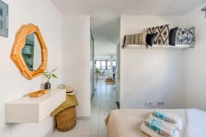 Breeze Sea View Accommodation Las Canteras