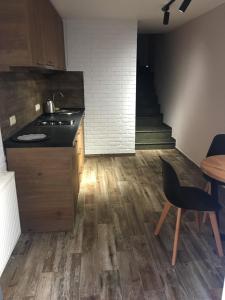 Loft Apartment Kutaisi