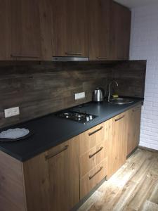 Loft Apartment Kutaisi