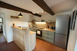 Kellerstöckl Naturoase Gaas