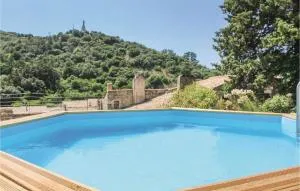 LES JARDINS DE LA CATHÉDRALE chambres d Hôtes gîte de groupe - Donzère