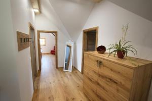 Kellerstöckl Naturoase Gaas