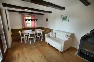 Kellerstöckl Naturoase Gaas