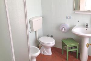 Habitación Cuádruple con baño privado