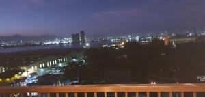 Perfect Sea and City View Studio Type Condo