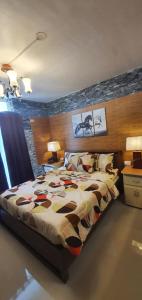 Perfect Sea and City View Studio Type Condo