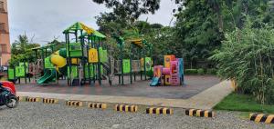 Perfect Sea and City View Studio Type Condo