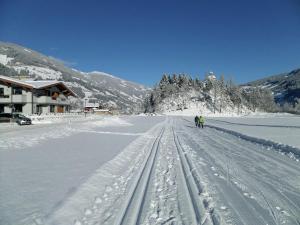 Chalet in Mayrhofen near Ski Lifts