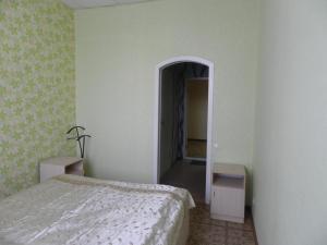 Economy Double Room room in Hostel Sokurskiye Dali