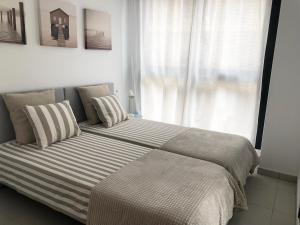 Calpe Beach II - sea & pool view apartment