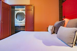 Corte Rubbi 5 Deluxe Studio-Apartment