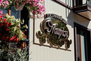 Гостинний двір "Марія"