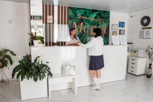 Гостинний двір "Марія"