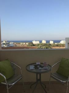 Protaras, Janas apartment