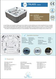 Le Hameau du Buron - "Le Petit Buron" - Option SPA