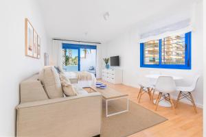 iloftmalaga Playa de Pedregalejo