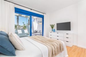 iloftmalaga Playa de Pedregalejo