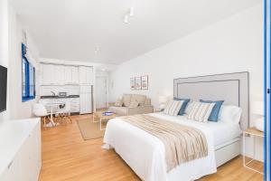 iloftmalaga Playa de Pedregalejo