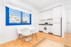 iloftmalaga Playa de Pedregalejo