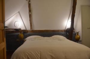 B&B / Chambres d'hotes Le Murmure des Fees : photos des chambres