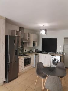 The Cube Apartments, Unit 34 on De La Rey Road