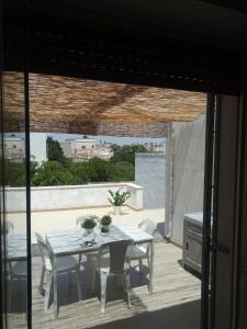CASA VACANZA "Adamo"