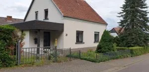 Ferienhaus Am Heidebad - Wadern