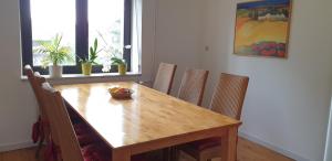 Ferienhaus Heidebad