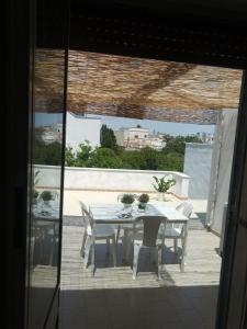 CASA VACANZA "Adamo"