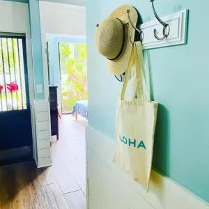 Garden Hale Condo - 卡胡库