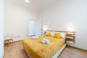 Victorias new apartment