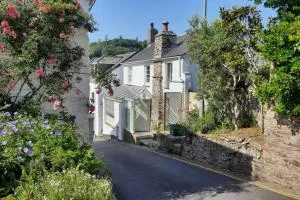 The Cottage , Newton Ferrers - Brixton