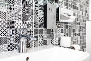 Hotels Hotel de Bellevue Paris Gare du Nord : photos des chambres