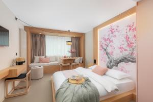 VISIONAPARTMENTS Basel - contactless check-in