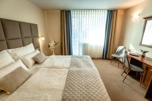 Comfort Twin Room room in Hotel Dixon