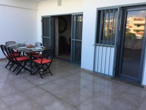 Apt 2 Quartos, BBQ, AC, Terraço, Prestige For Home
