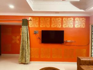 Tirupati SVP Home Stay,Villa With Garden