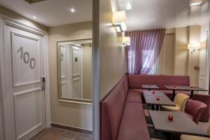 Hotels Hotel Vivaldi : photos des chambres