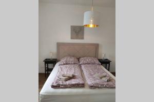 Lovely new 2 bedroom near hannovamarkt
