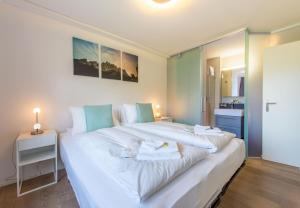 Panoramapark Soleil Chalet A