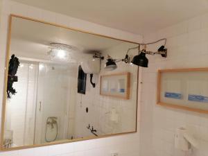 Vaticans Dreamy Loft