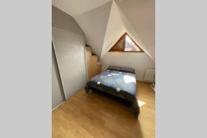 Appartements Les lauriers - T3 idealement situe wifi parking : photos des chambres