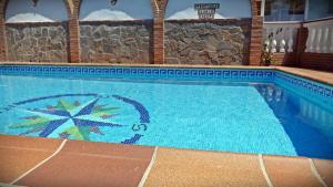 Castillo de la Hazalara