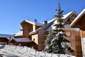 Beautiful DUPLEX ALPE D HUEZ