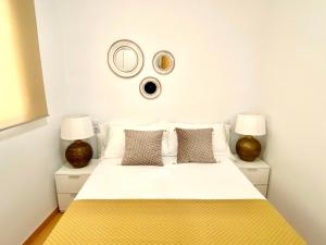 Apartamento acogedor en el centro de Cambrils