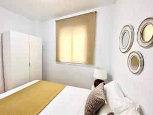 Apartamento acogedor en el centro de Cambrils