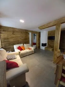 Appartamento in centro a Siror - Siror