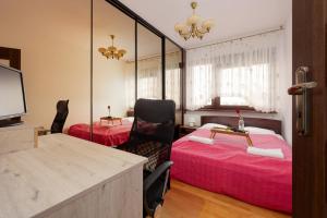 11th Floor City & Sea View Apartament Budowlana by Renters