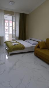 Апартаменты WOW-hotel